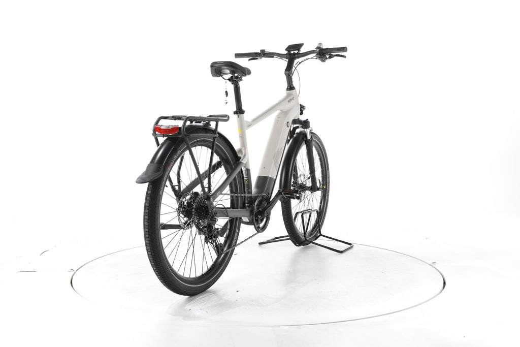 Hepha Trekking 7 Performance Trekking E-Bike 2024 - Image 11