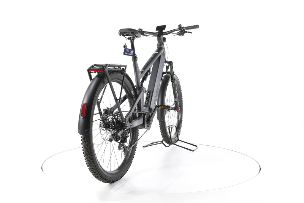 FLYER Goroc X 6.70 SUV E-Bike - Image 11