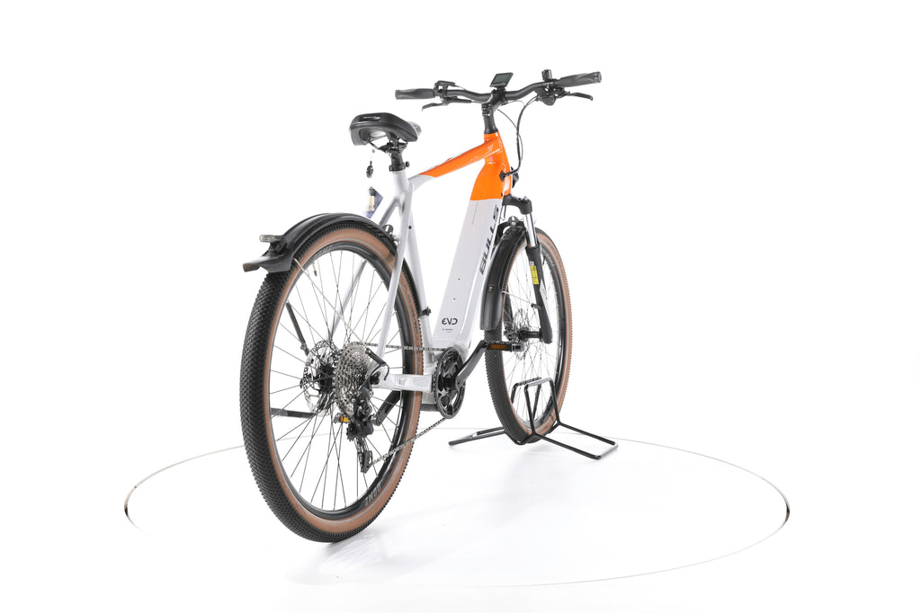 Bulls Cross Rider EVO 1 E-Bike 2023 - Image 11