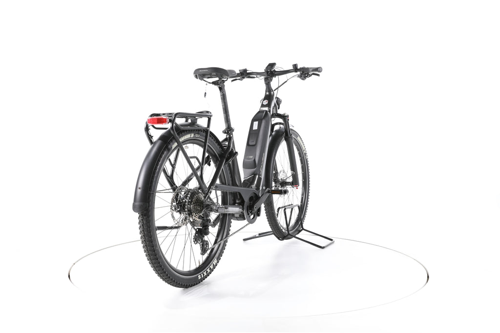 FLYER Upstreet5 7.12 Trekking E-Bike Tiefeinsteiger - Image 11