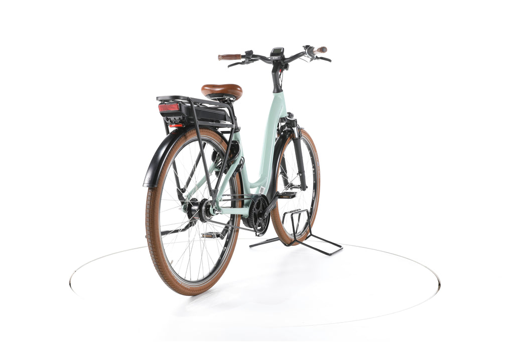 Riese & Müller Swing silent City E-Bike Tiefeinsteiger - Image 11