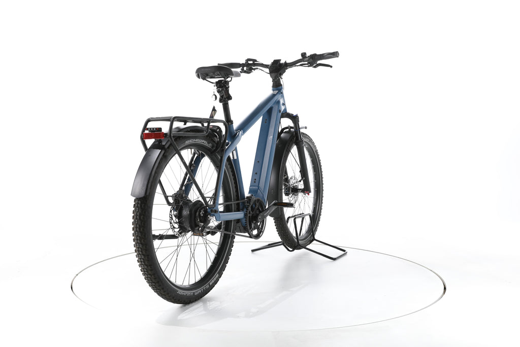Riese & Müller Charger4 GT vario City E-Bike - Image 11