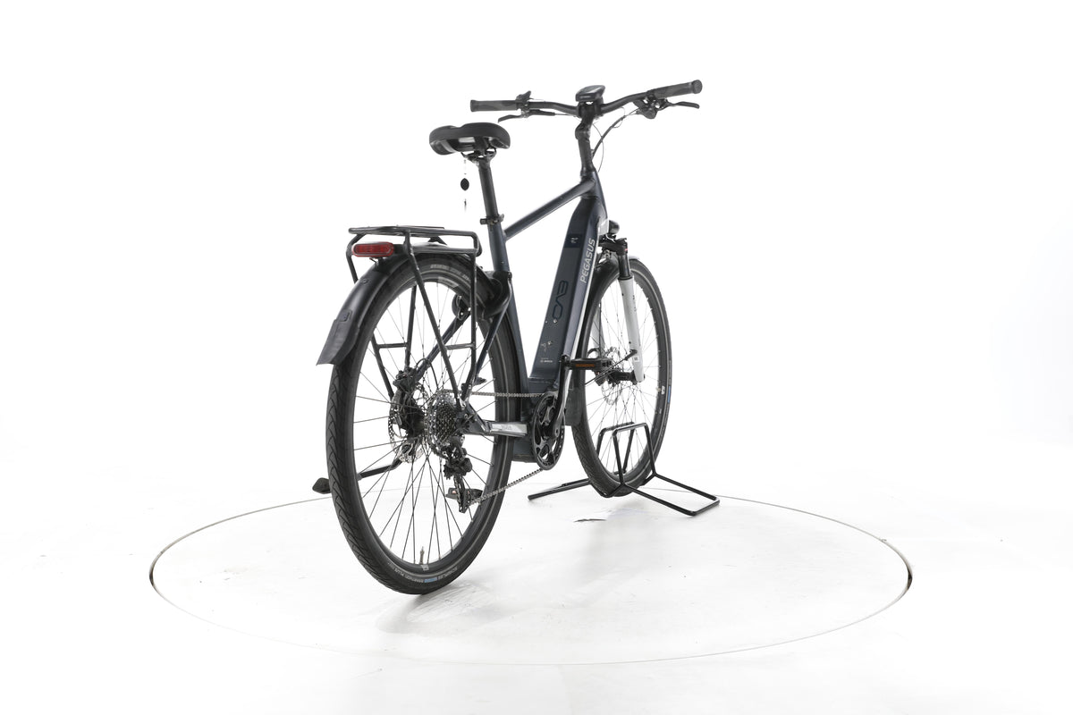 Pegasus Premio EVO Lite Trekking E-Bike - Image 11