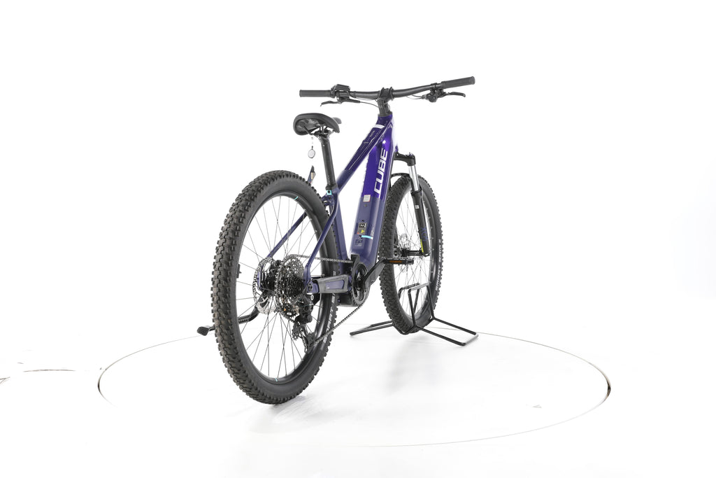 Cube Reaction Hybrid ONE E-Bike 2025 - Image 11