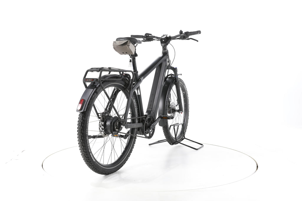 Riese & Müller Charger 4 Gt vario City E-Bike 2023 - Image 11