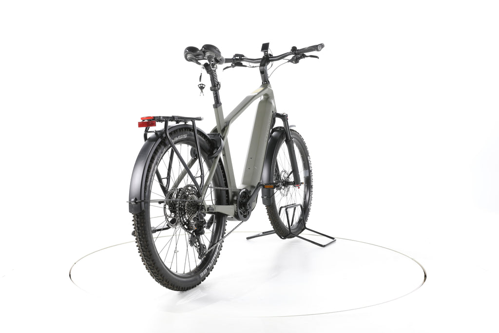 Kalkhoff Entice 7.B Advance+ Trekking E-Bike - Image 11