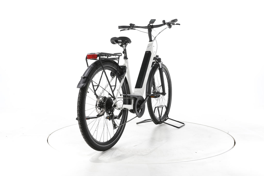 Kalkhoff Endeavour 3.B Move Trekking E-Bike Tiefeinsteiger - Image 11