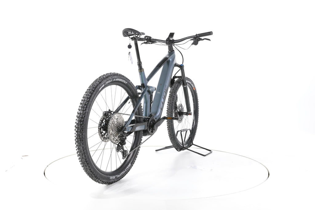 Cube Stereo Hybrid 140 HPC ABS E-Bike Fully Carbon - Image 11