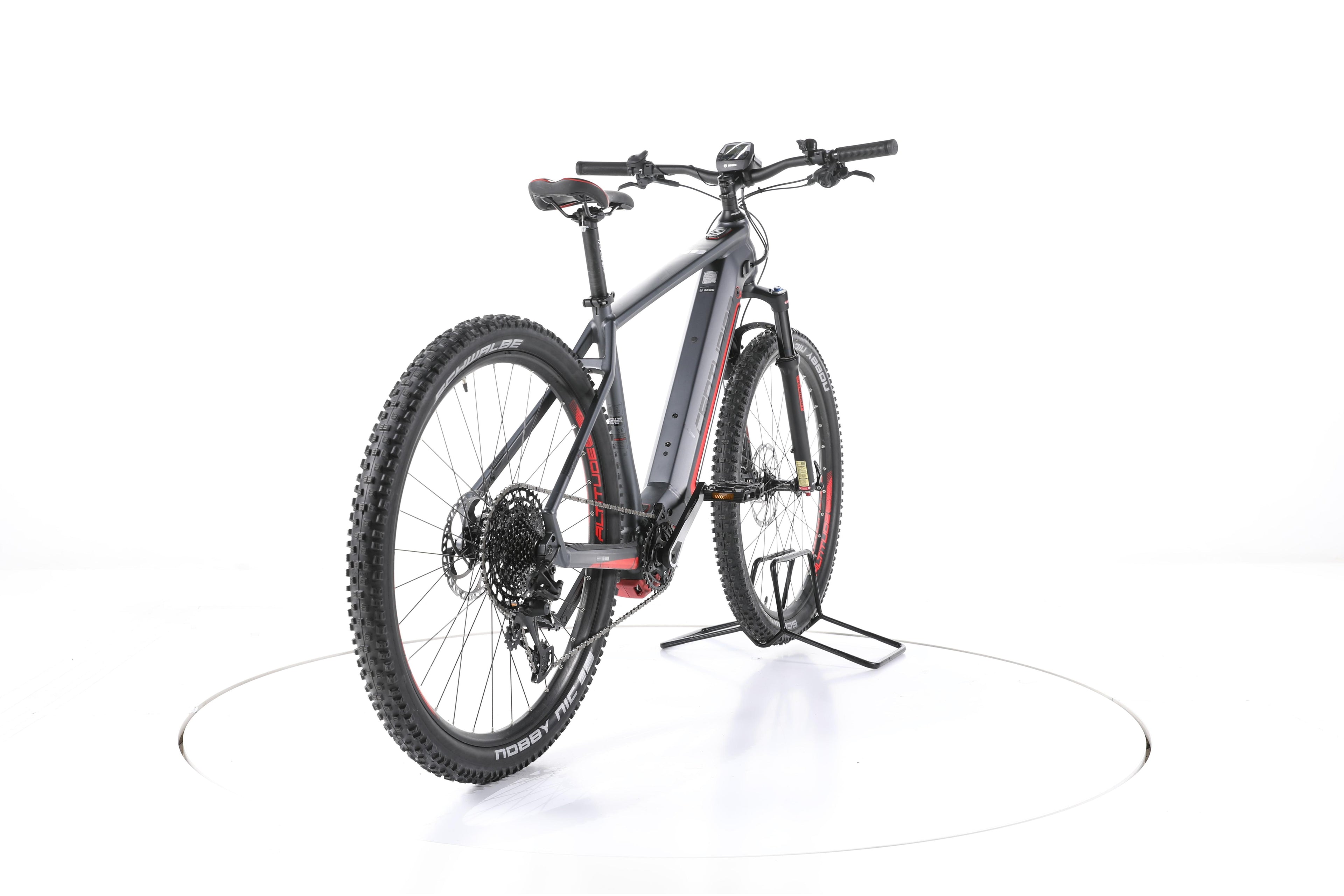 Centurion Backfire E R860i E-Bike - Image 11