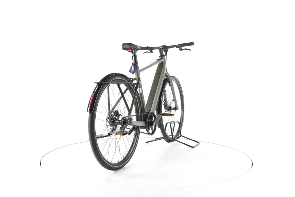 Riese & Müller UBN Five City E-Bike 2023 - Image 11