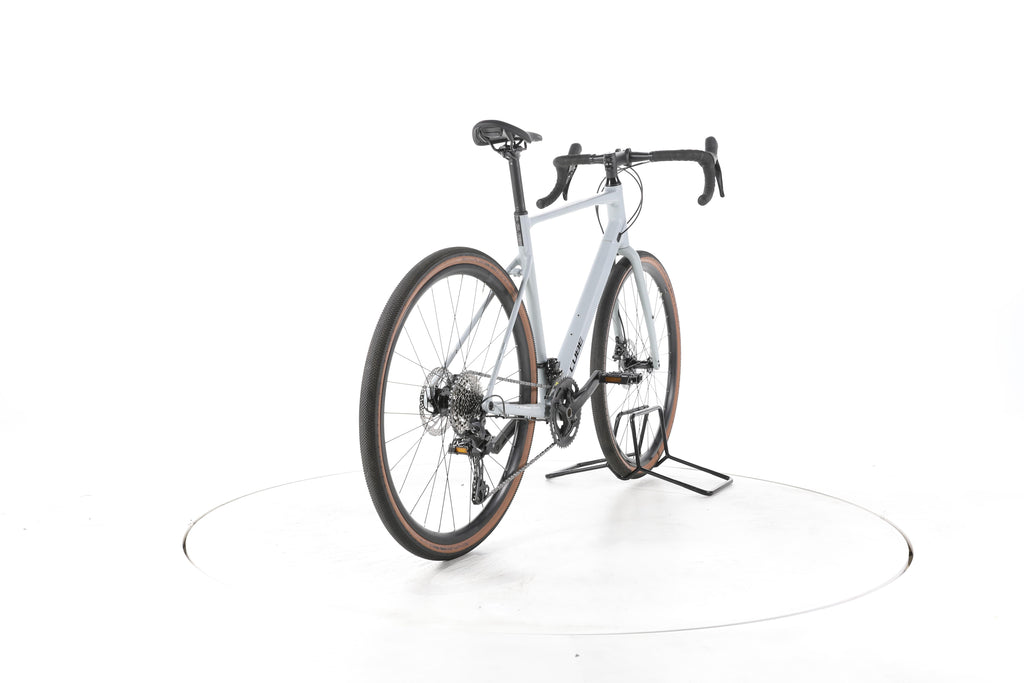 Cube Nuroad Race Gravelbike - Image 11