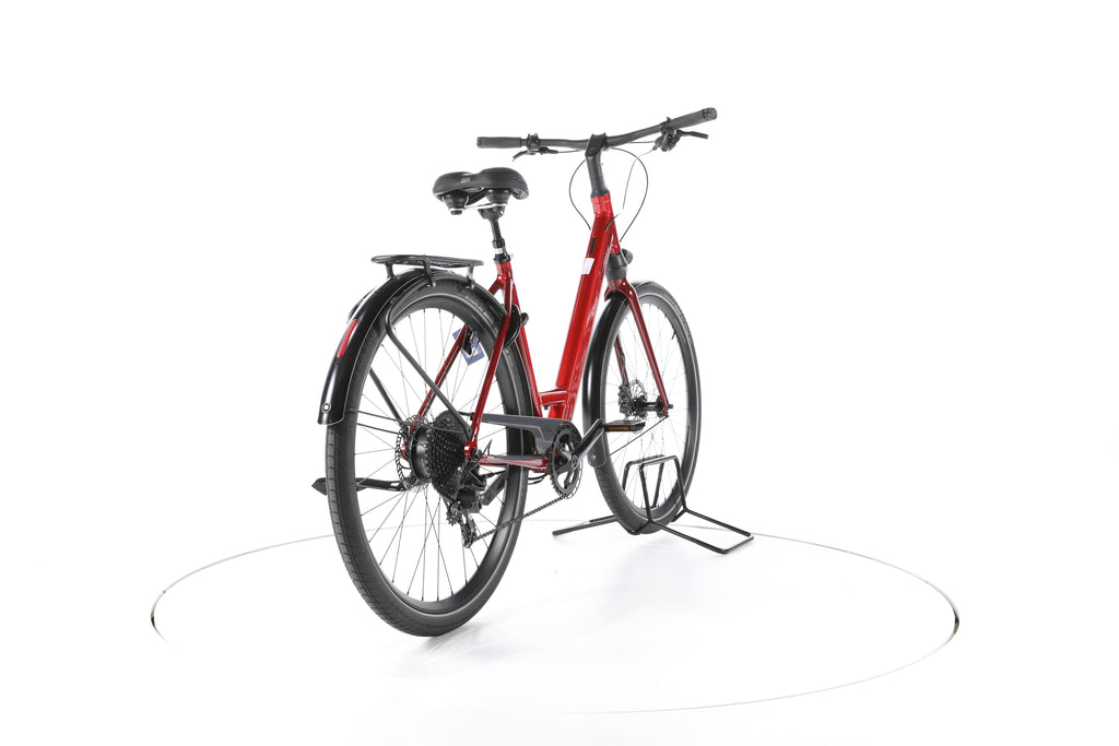 Coboc Kallio CMF City E-Bike Tiefeinsteiger - Image 11