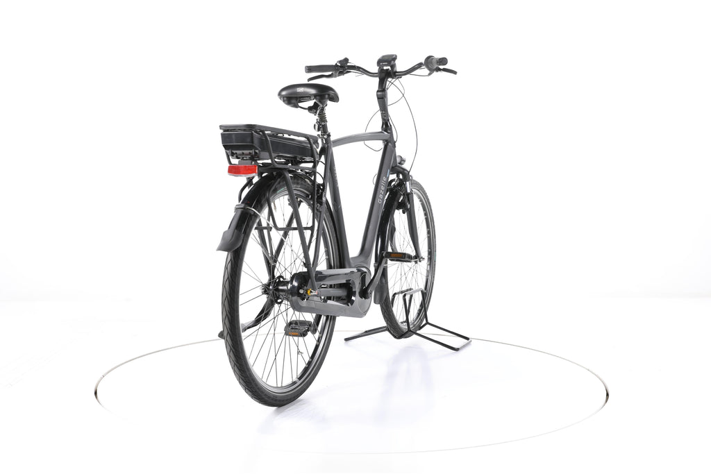 Gazelle Arroyo C7+ HMB City E-Bike - Image 11