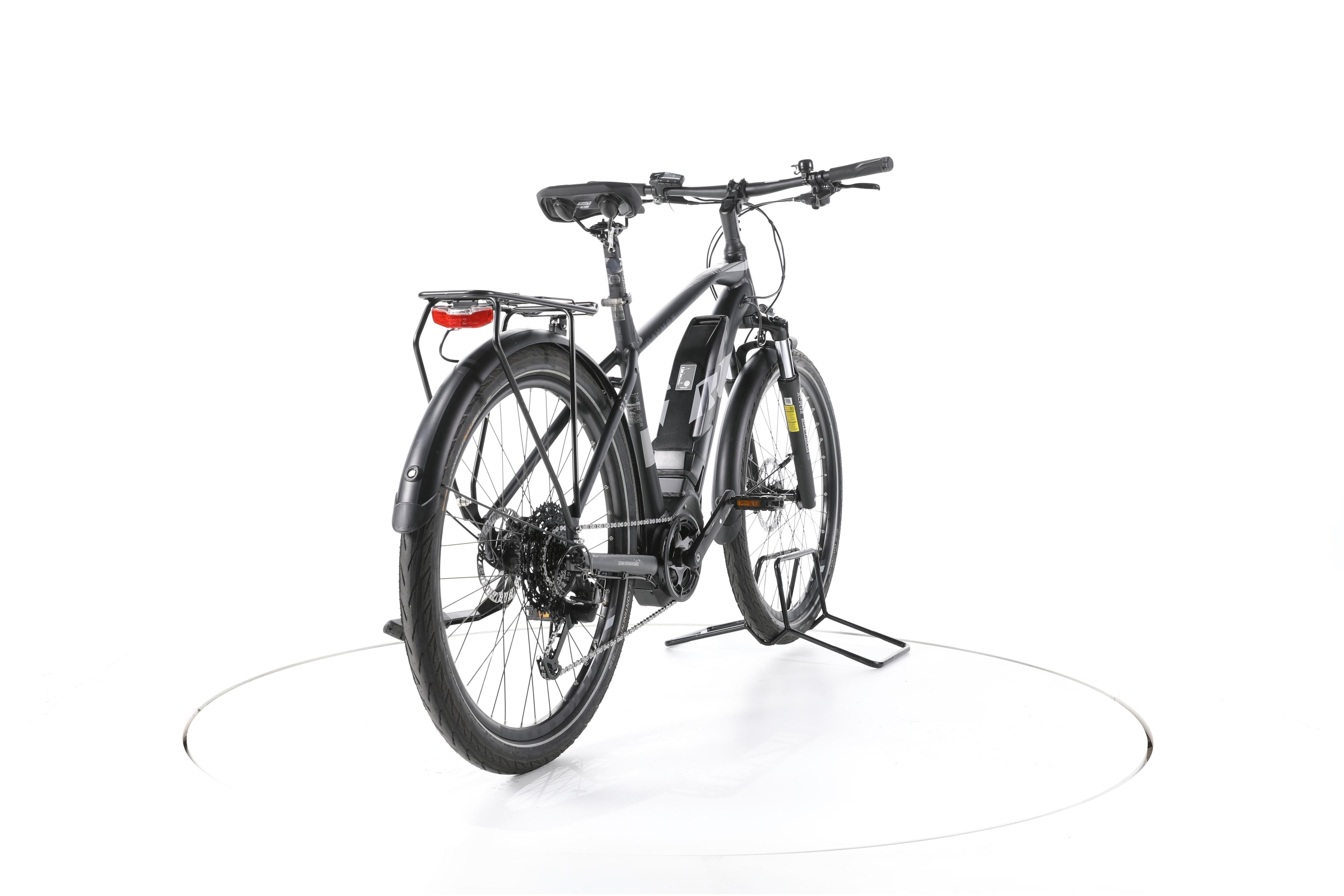 R Raymon TourRay E 3.0 Trekking E-Bike - Image 11