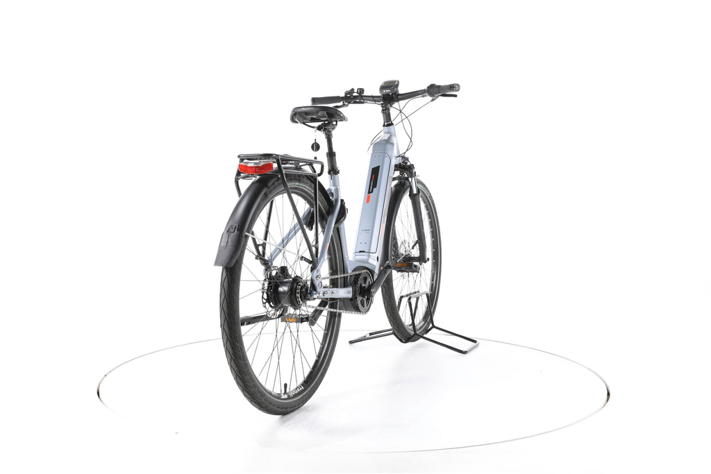 Trenoli Tanaro Classico City E-Bike Tiefeinsteiger - Image 11
