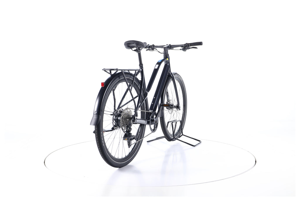 Orbea Vibe Mid H30 EQ E-Bike - Image 11