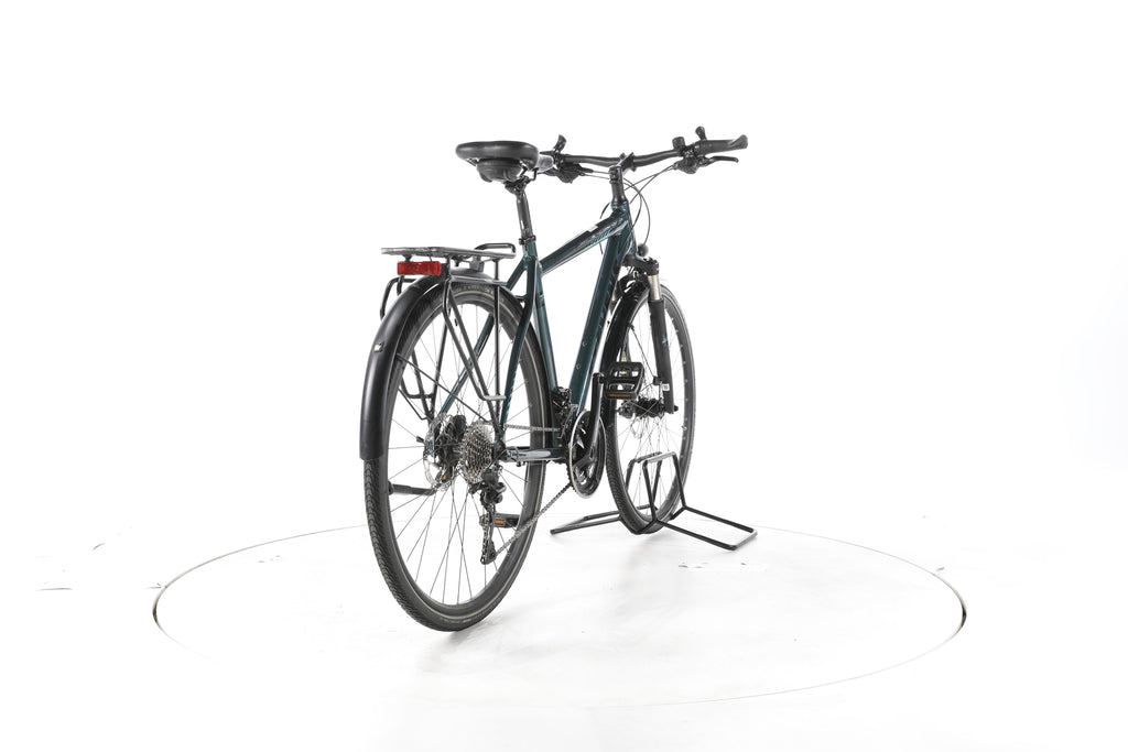 Stevens 7X Tour HT Fahrrad City & Trekking - Image 11