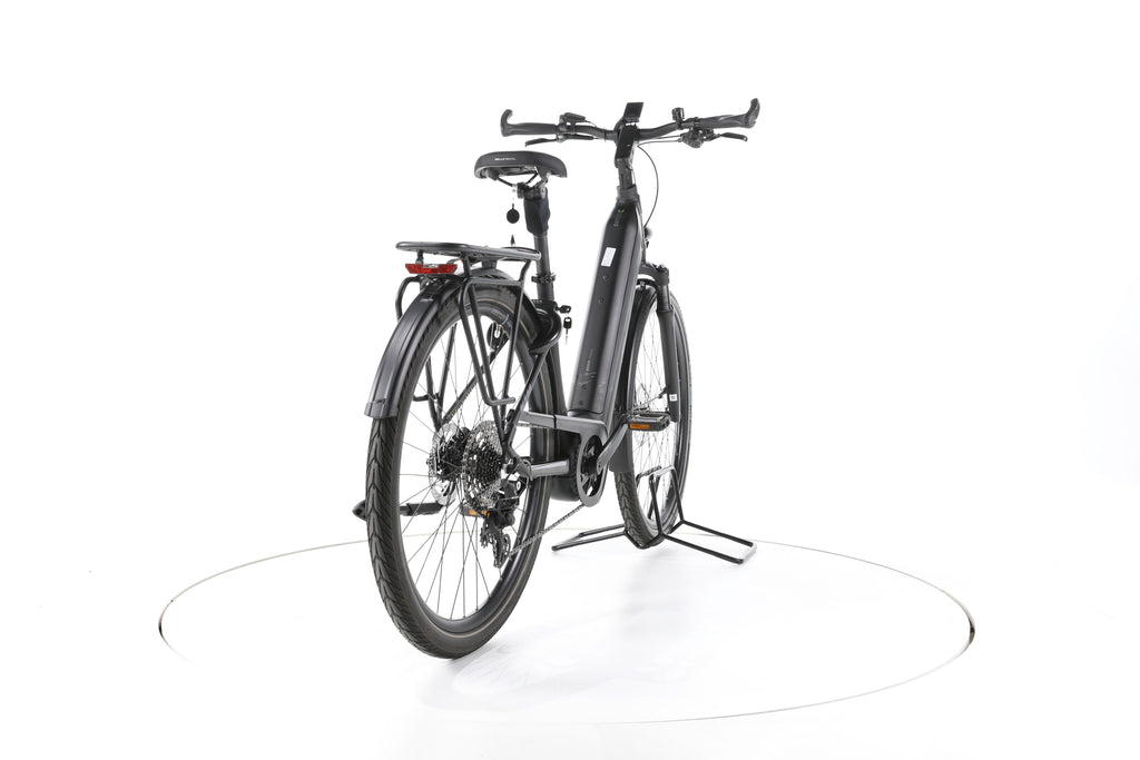 KTM ZEG Cento 10 Trekking E-Bike Tiefeinsteiger 2023 - Image 11