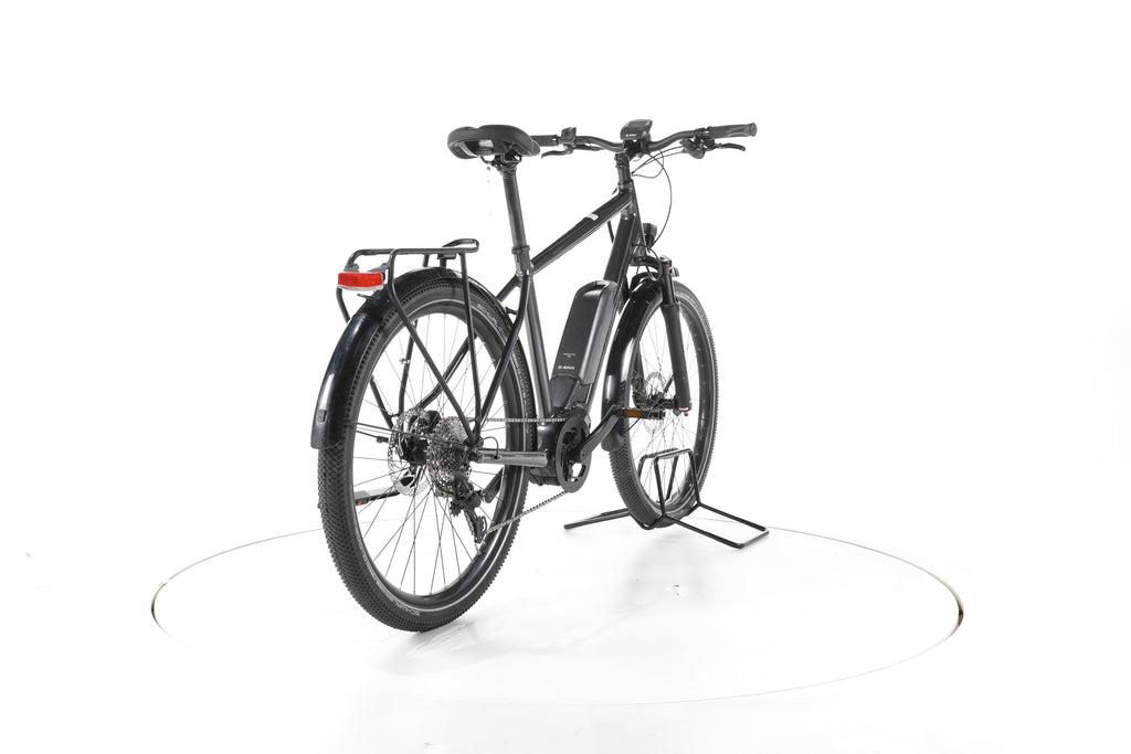 Diamant Zing Deluxe+ Gen 1 Trekking E-Bike - Image 11