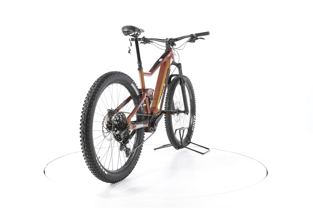 Centurion No Pogo F2000i Fully E-Bike 2024 - Image 11