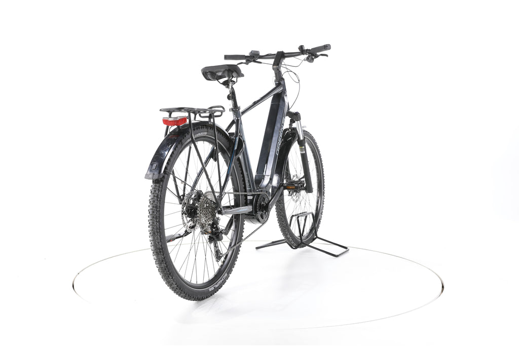 Green's Dorset Trekking E-Bike - Image 11