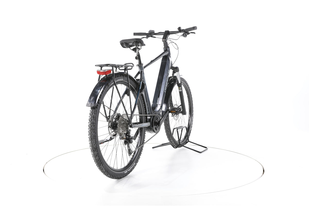 Green's Dorset Trekking E-Bike - Image 11