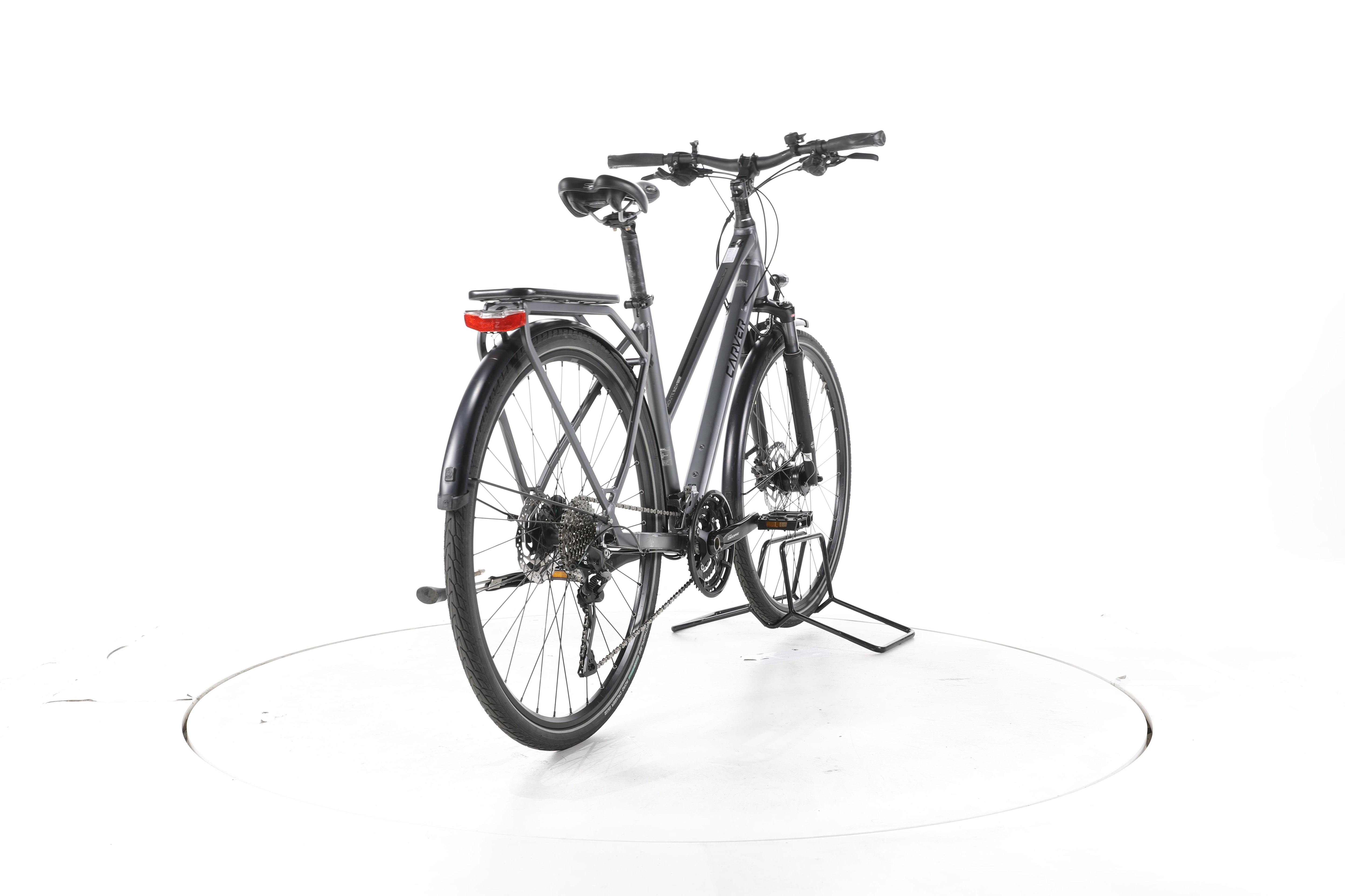 Carver ROUTE 140 Fahrrad City & Trekking - Image 11