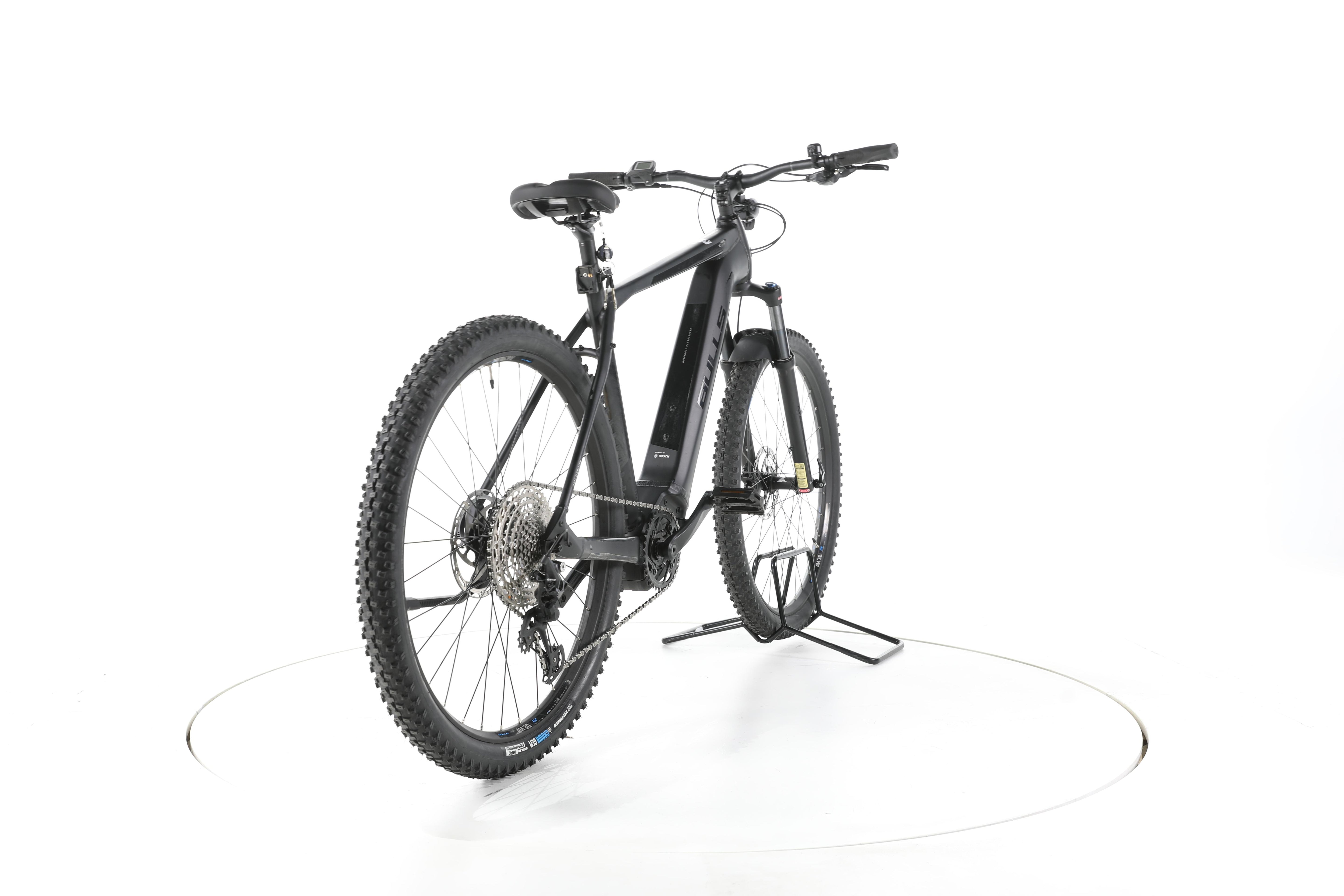 Bulls Copperhead EVO 2 E-Bike - Image 11