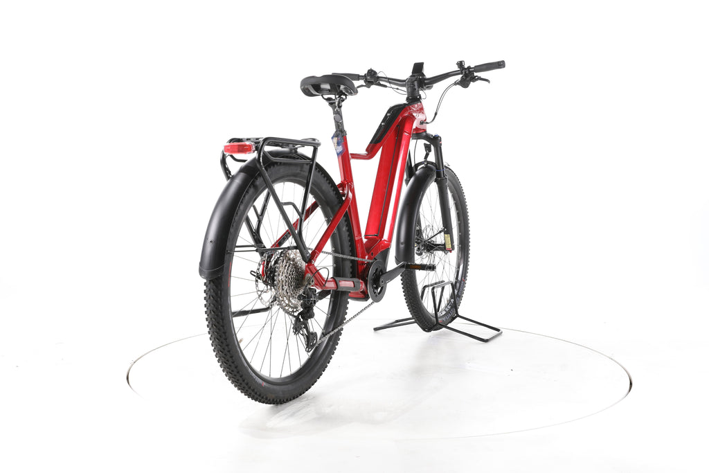 FLYER r Goroc 2 6.30 Trekking E-Bike 2024 - Image 11