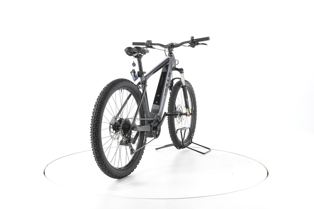 Bulls Copperhead EVO 1 XXL E-Bike - Image 11