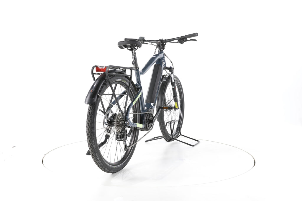 Haibike Trekking 5 Trekking E-Bike - Image 11