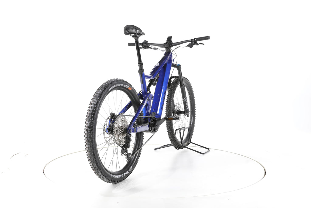 FLYER Uproc X 6.10 Fully E-Bike 2023 - Image 11
