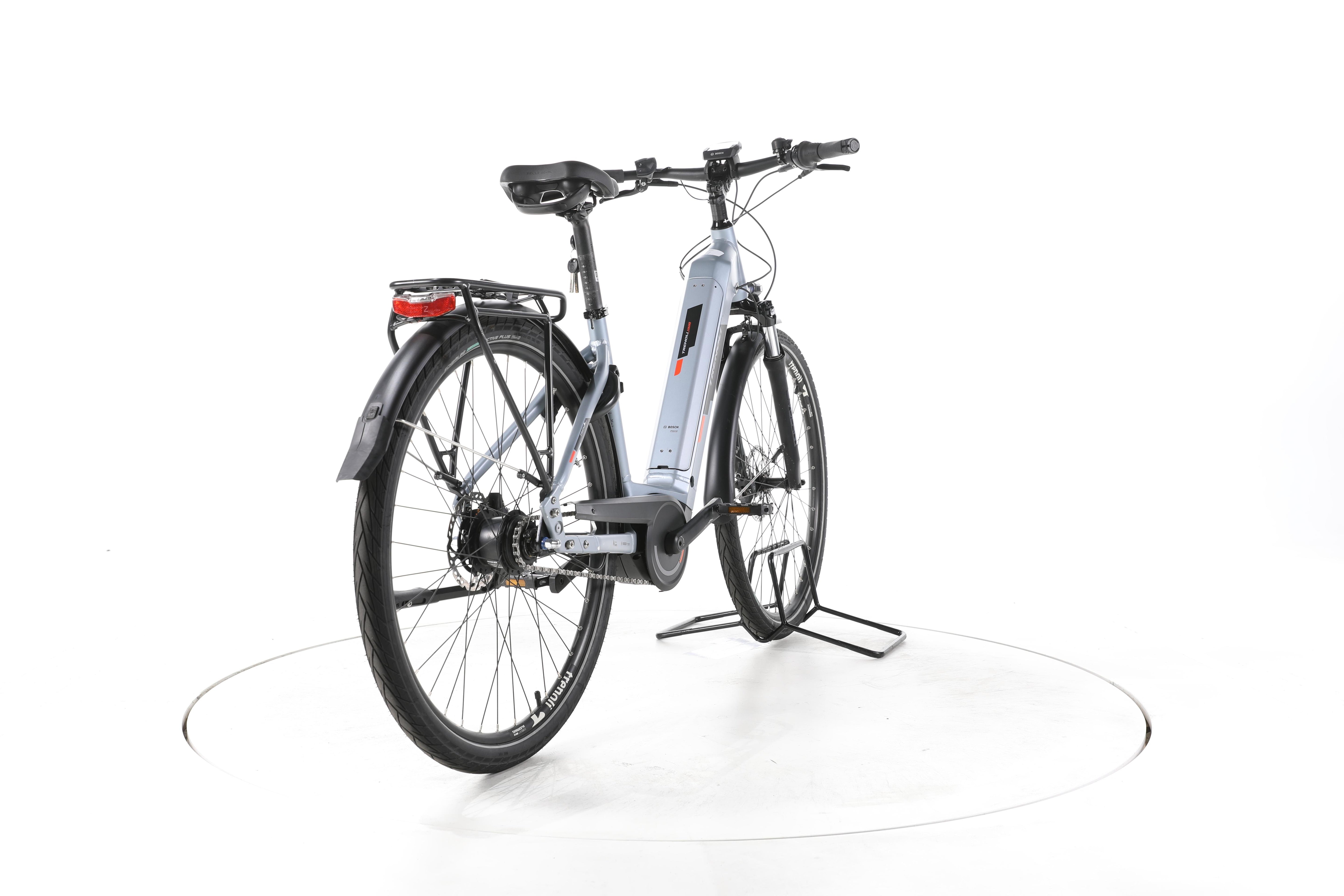 Trenoli Tanaro Classico City E-Bike - Image 11