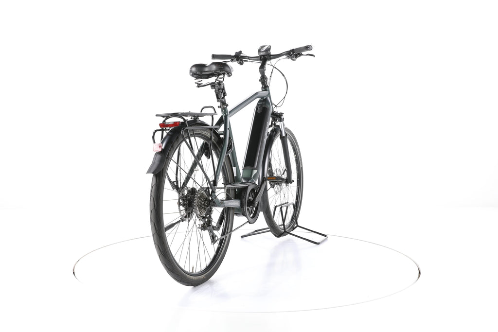 LPM E1 SP Trekking E-Bike - Image 11
