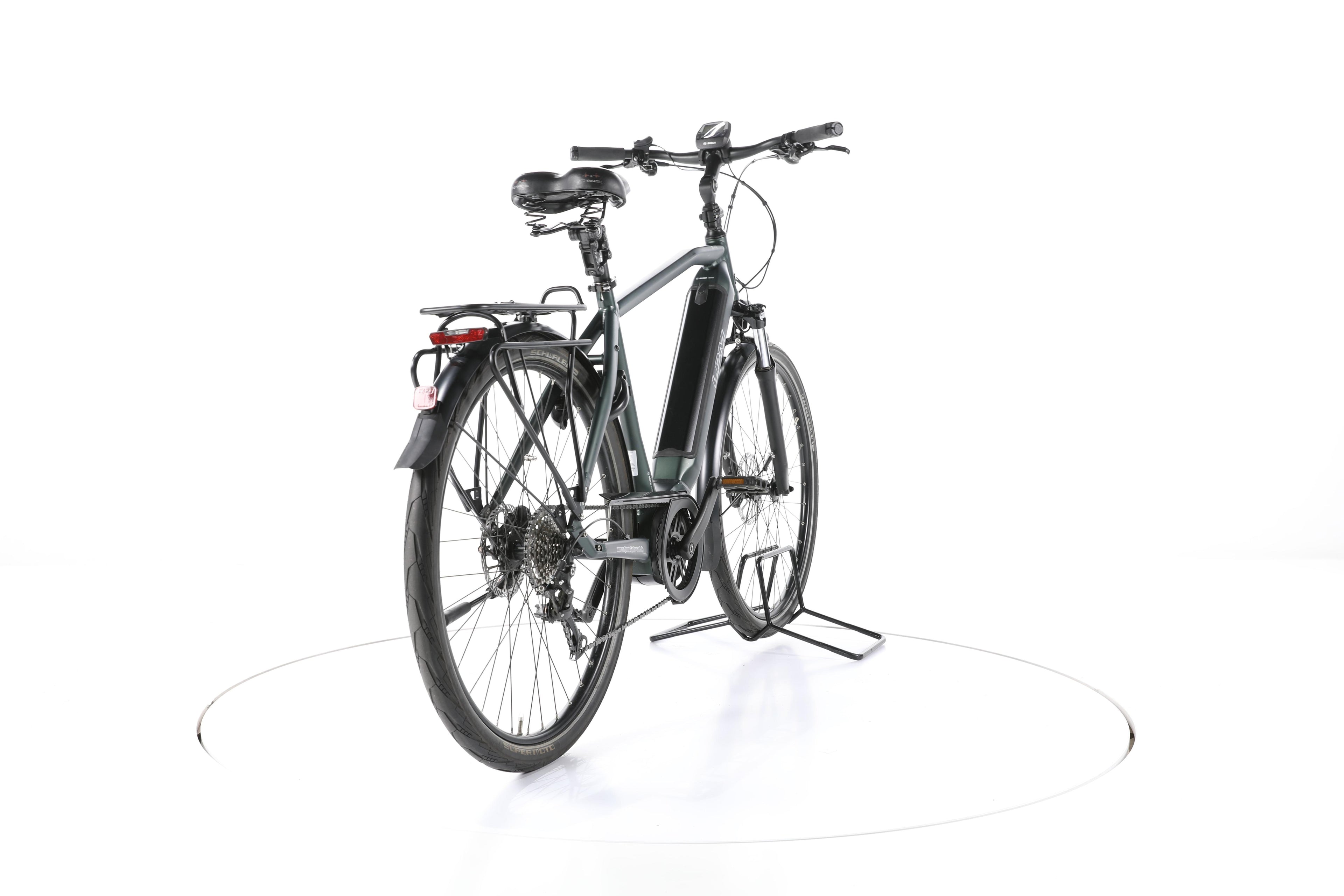 LPM E1 SP Trekking E-Bike - Image 11