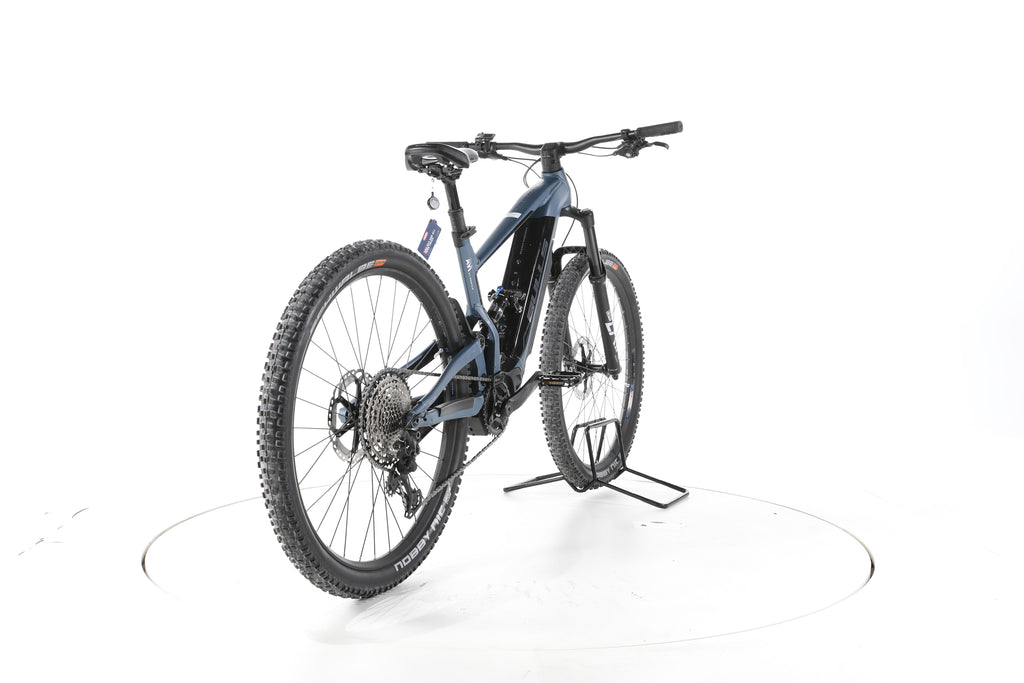 Bulls E-Stream EVO AM 4 E-Bike Fully - Image 11