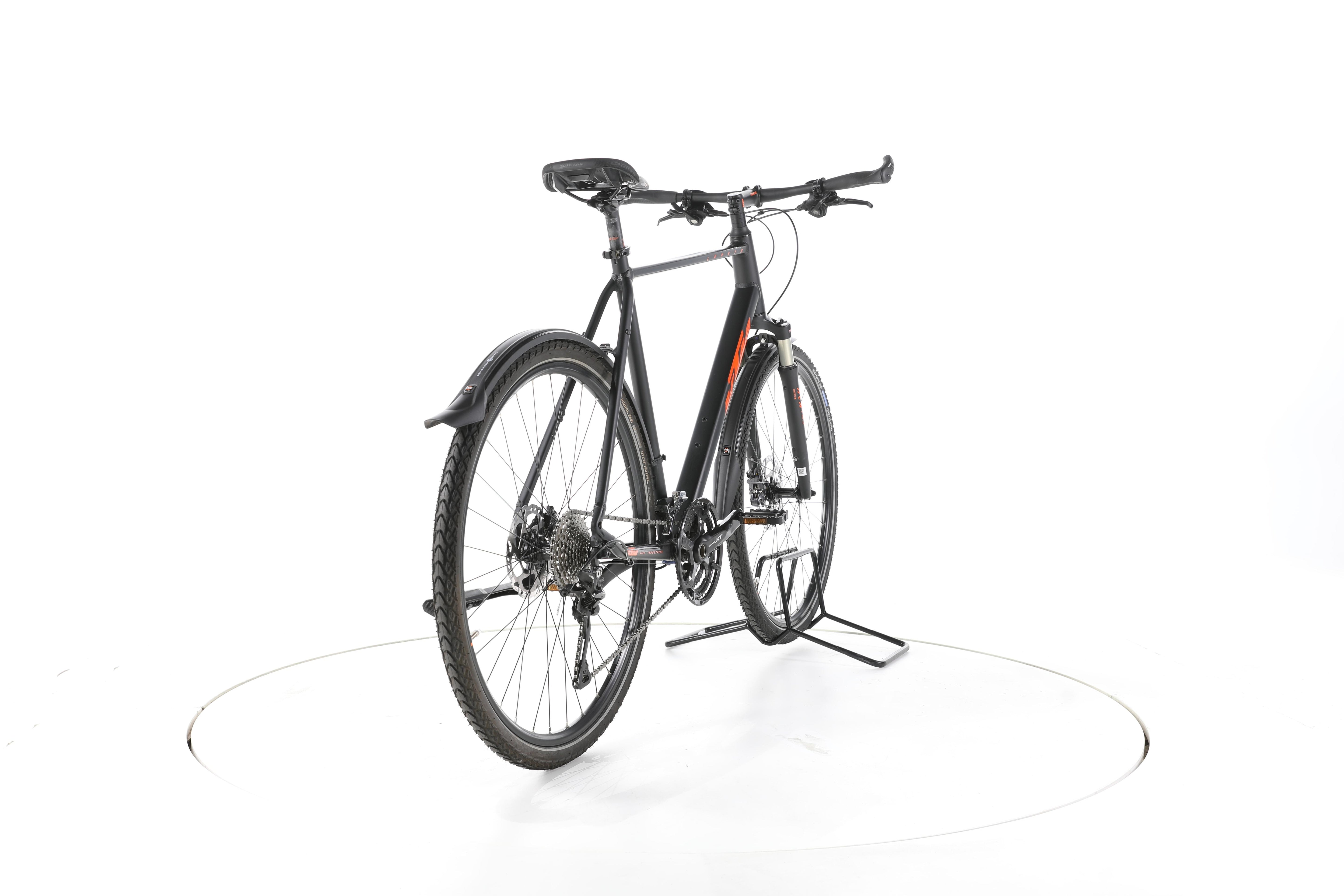 KTM Loreto Cross - Image 11