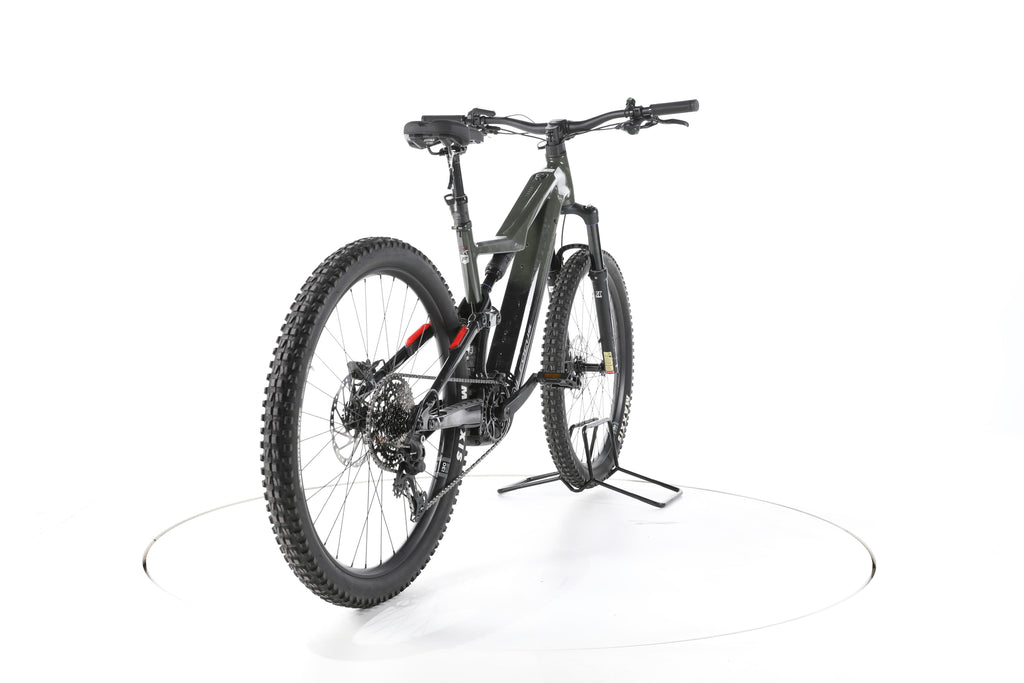 Focus Thron 6.7 Fully E-Bike 2024 - Image 11