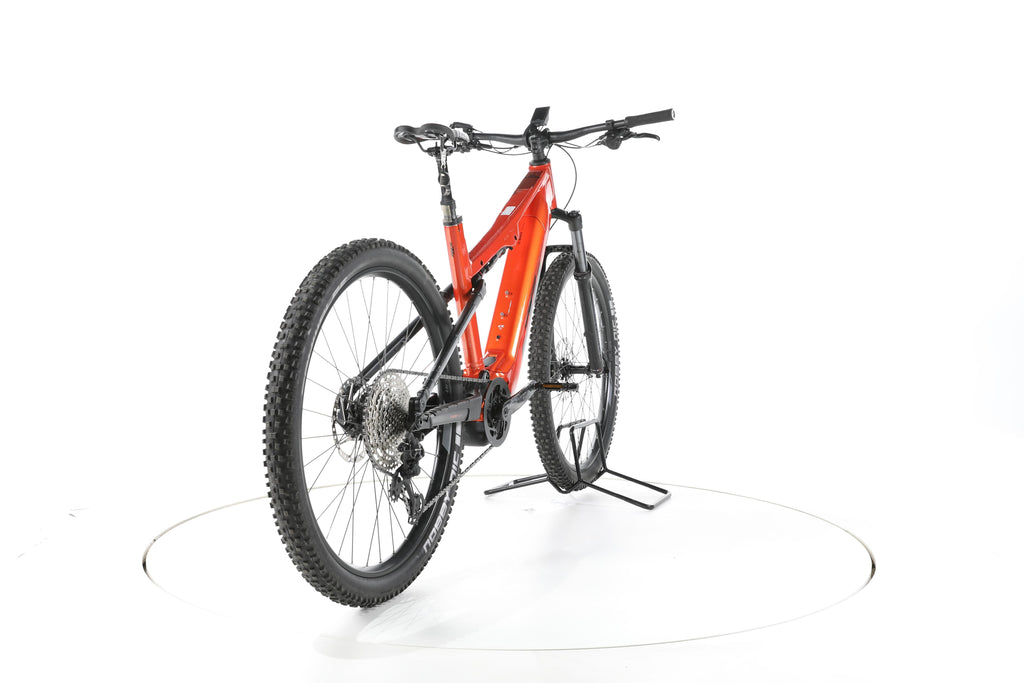 KTM Macina Chacana 792 Fully E-Bike 2023 - Image 11