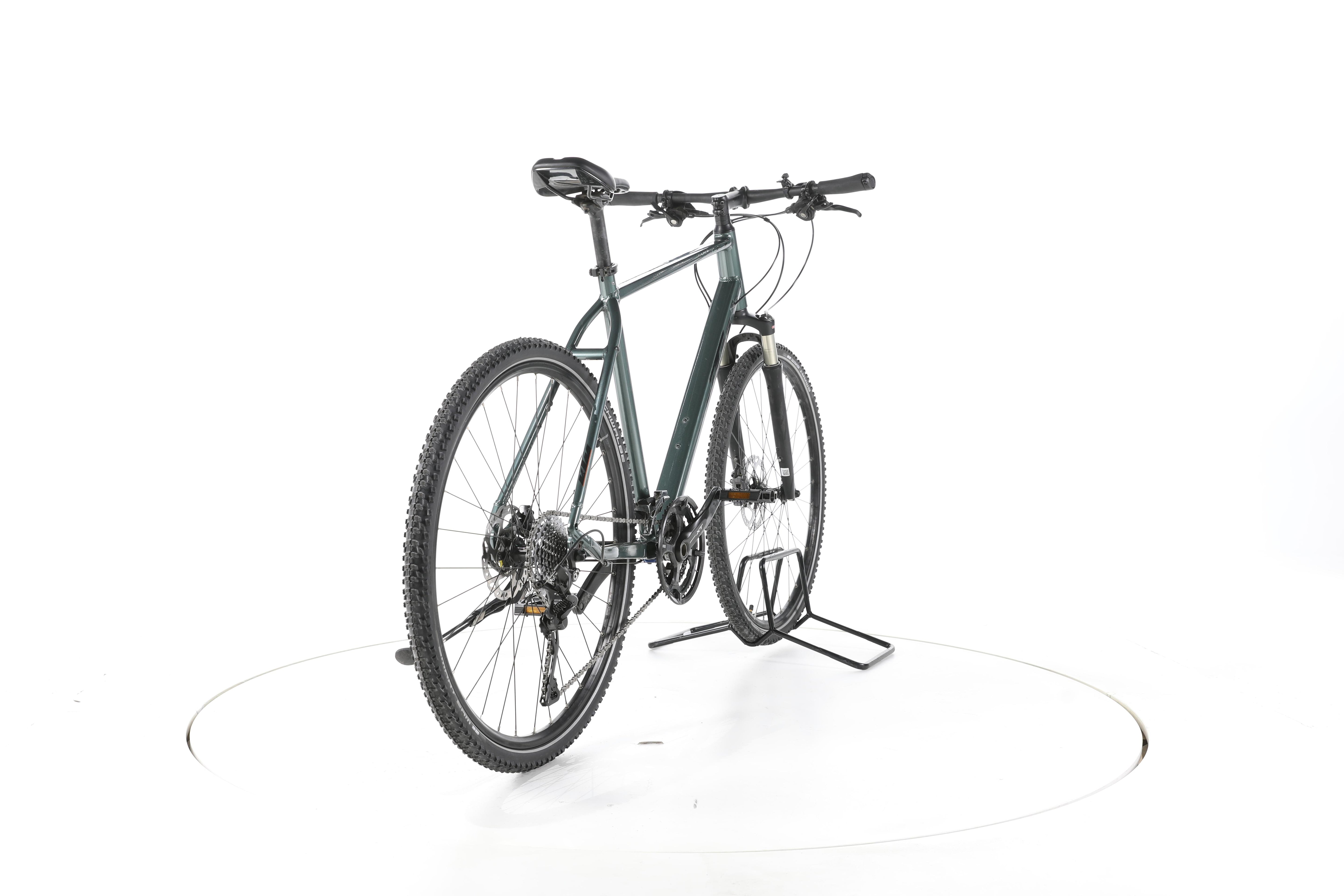 KTM X-Life Race Fahrrad Hardtail - Image 11