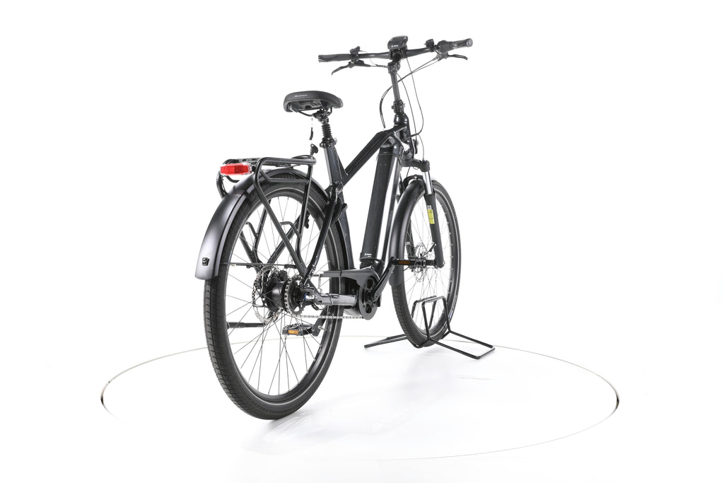 FLYER Gotour6 5.40 City E-Bike - Image 11