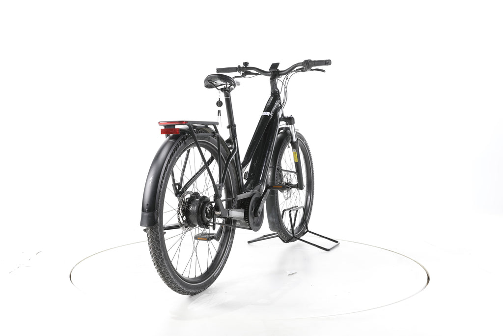 Specialized Turbo Vado 3.0 IGH City E-Bike - Image 11