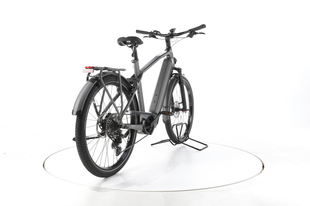 Kalkhoff Endeavour 7.B Move+ Trekking E-Bike - Image 11
