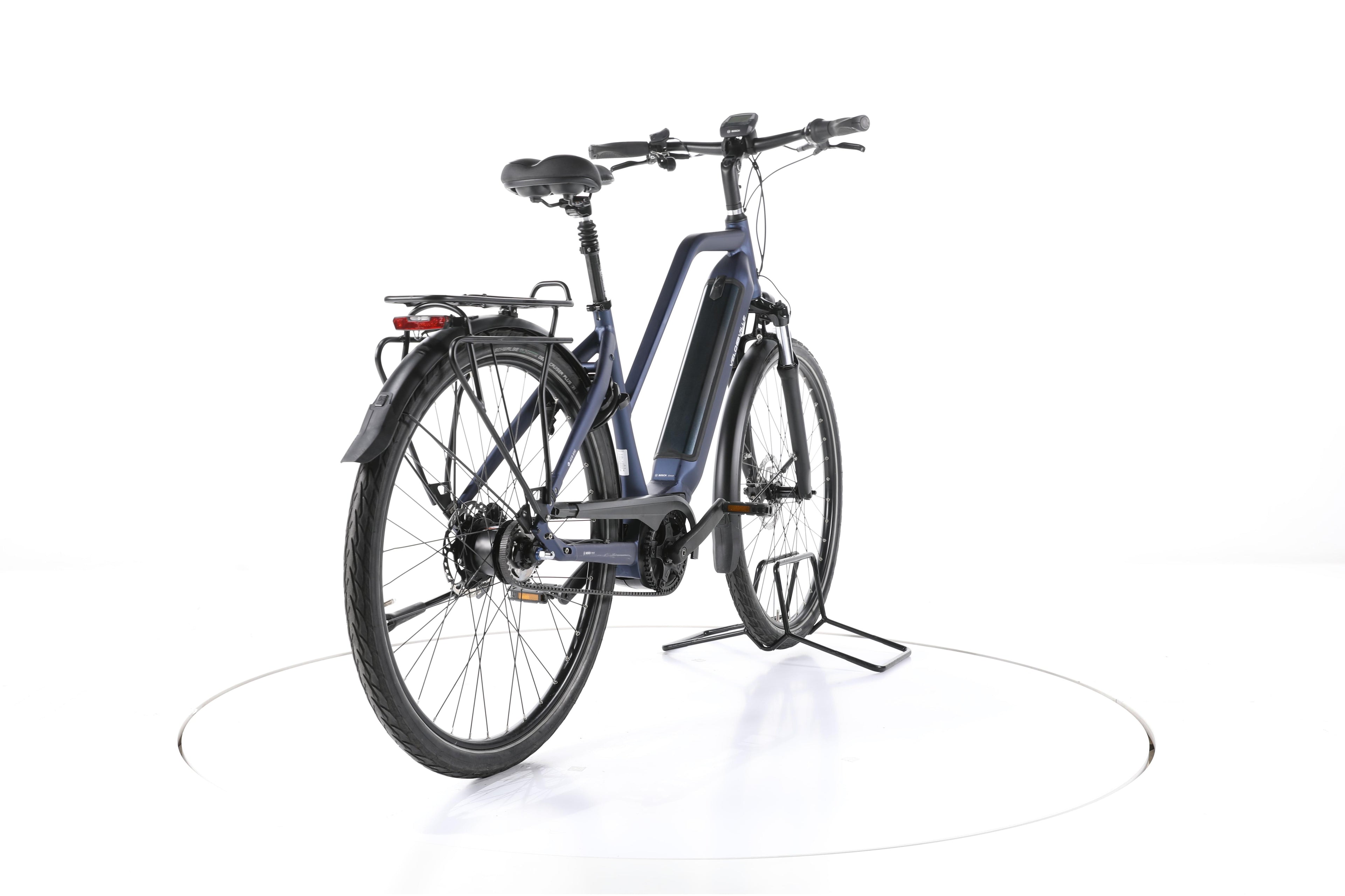 Velo de Ville AEB 890 City E-Bike - Image 11