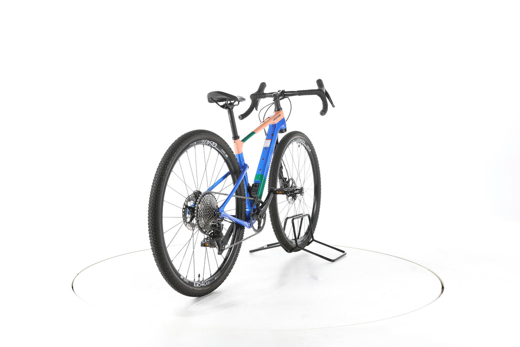 Cannondale Topstone Carbon 2 Lefty - Image 11