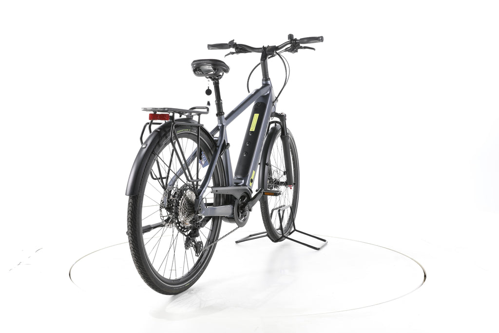 Stevens E-Triton Luxe Trekking E-Bike - Image 11