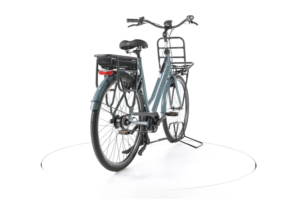 Gazelle HeavyDutyNL C5 HMB City E-Bike - Image 11