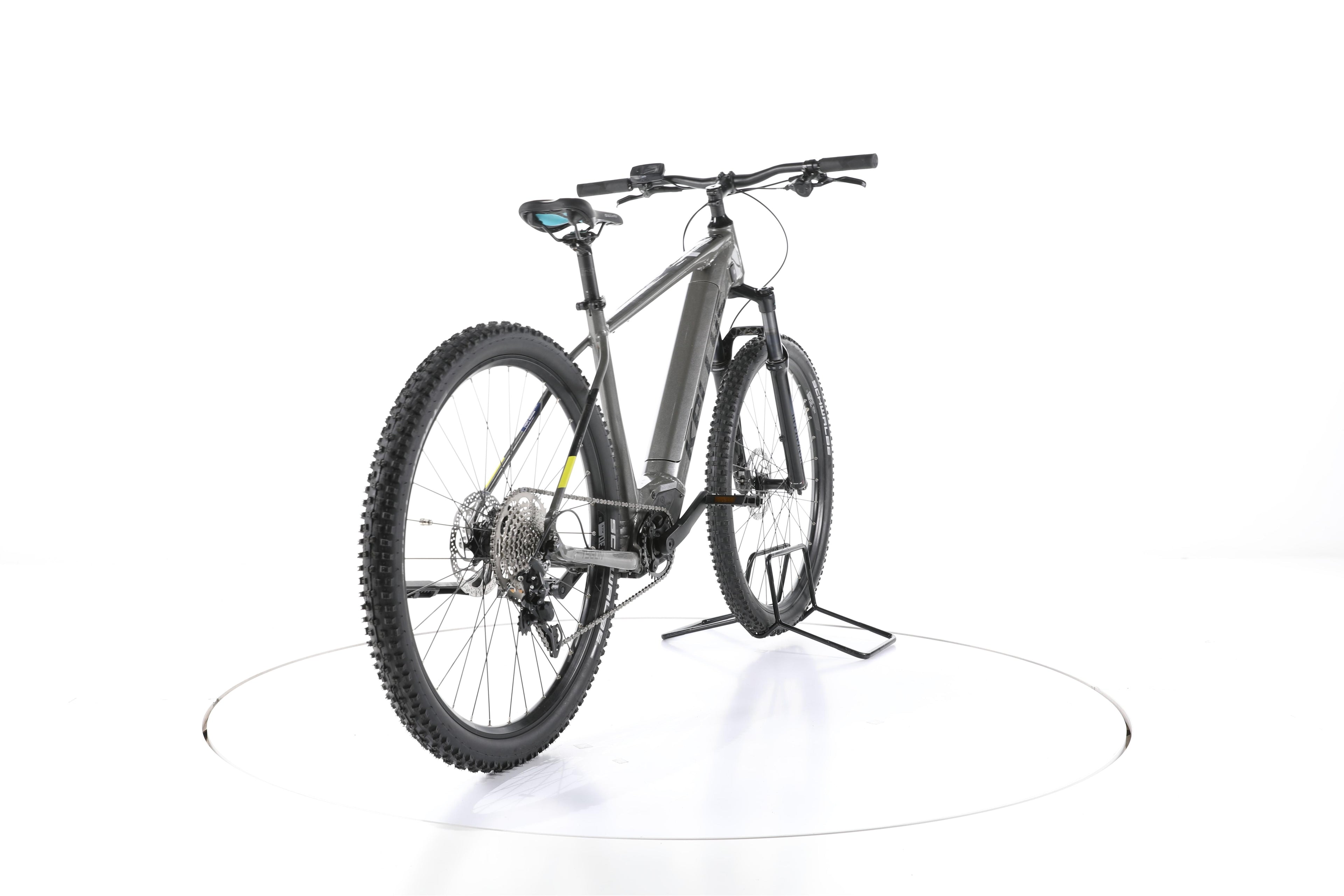Kellys Tygon E-Bike - Image 11