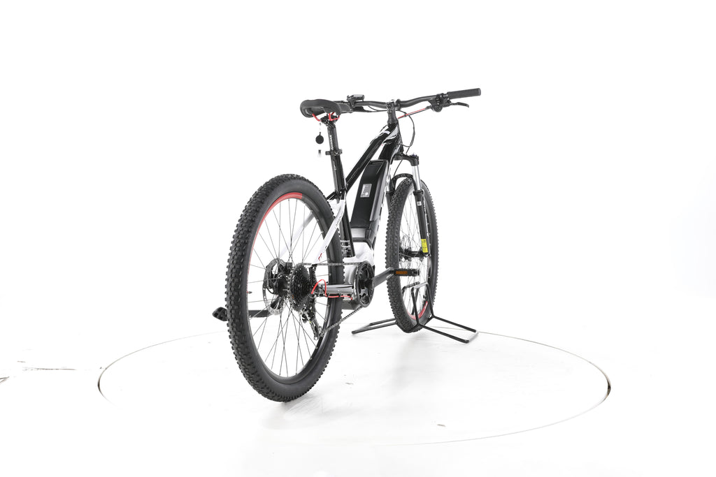 GASGAS Cross Country 4.0 E-Bike - Image 11