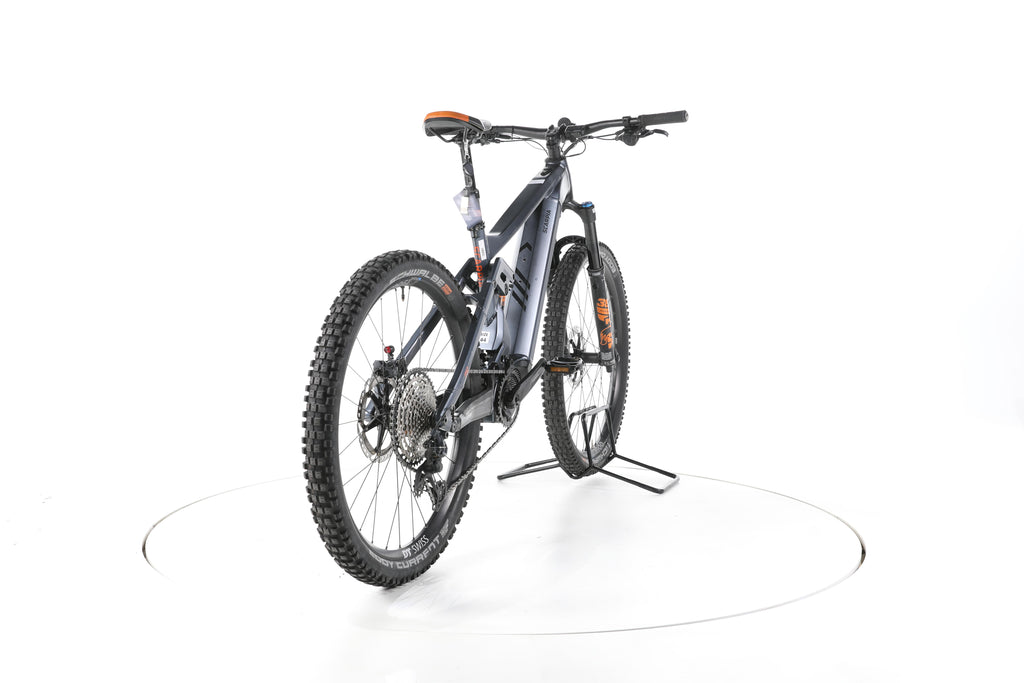 Kettler Scarpia FS 2 E-Bike Fully - Image 11